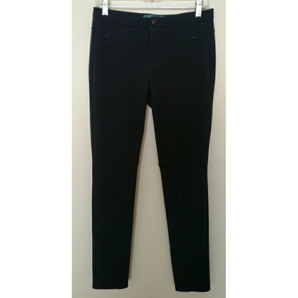 Anthropologie Cartonnier Pants - Size 6 - EUC